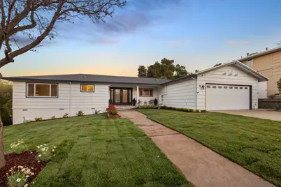 14 Kenmar, Burlingame, CA 94010 - Photo 1