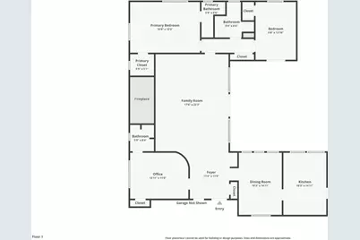 1665 Middlefield Rd, Palo Alto, CA 94301 - Photo 32