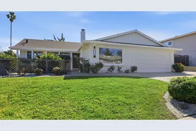 1574 Guadalajara Dr, San Jose, CA 95120 - Photo 2