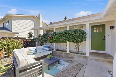 1574 Guadalajara Dr, San Jose, CA 95120 - Photo 4