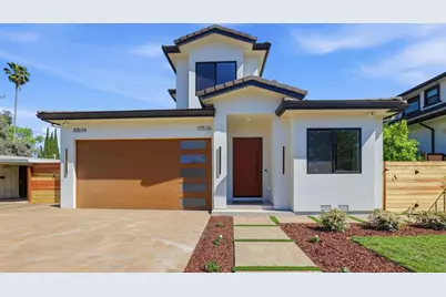 10536 S Tantau Ave, Cupertino, CA 95014 - Photo 1