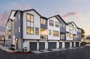 293 Dreamland Way 65-07 - Plan 4, Campbell, CA 95008 - Photo 2