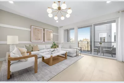 293 Dreamland Way 65-07 - Plan 4, Campbell, CA 95008 - Photo 6