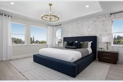 297 Dreamland Way 63-07 - Plan 5, Campbell, CA 95008 - Photo 8