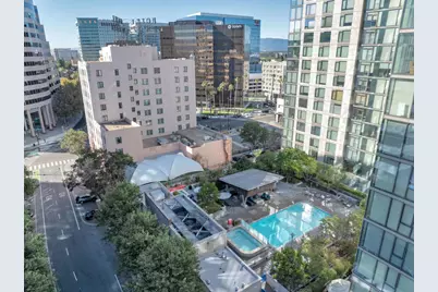 38 N Almaden Blvd 1906, San Jose, CA 95110 - Photo 8