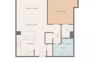 38 N Almaden Blvd 1906, San Jose, CA 95110 - Photo 40