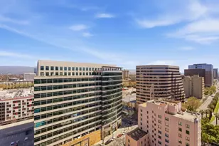 38 N Almaden Blvd 1906, San Jose, CA 95110 - Photo 34