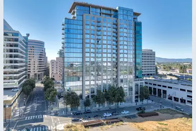 38 N Almaden Blvd 1906, San Jose, CA 95110 - Photo 2