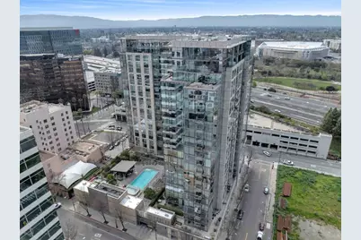38 N Almaden Blvd 1906, San Jose, CA 95110 - Photo 6