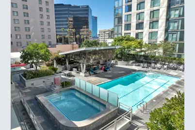 38 N Almaden Blvd 1906, San Jose, CA 95110 - Photo 12