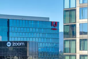 38 N Almaden Blvd 1906, San Jose, CA 95110 - Photo 38