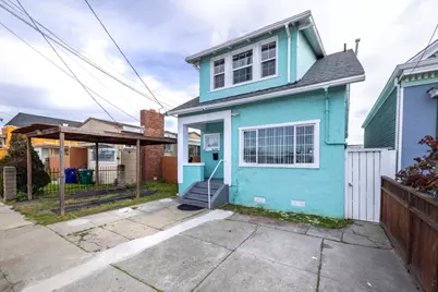 620 22nd St, Richmond, CA 94801 - Photo 1