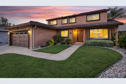 4220 Corte De Tebaldi, San Jose, CA 95118 - Photo 1
