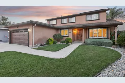 4220 Corte De Tebaldi, San Jose, CA 95118 - Photo 1