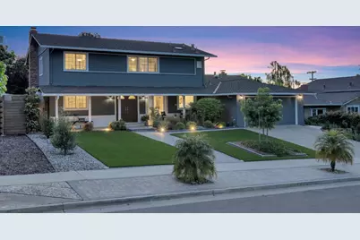 6529 Fall River Dr, San Jose, CA 95120 - Photo 2