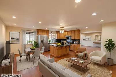 1137 Champagne Ln, San Jose, CA 95132 - Photo 4