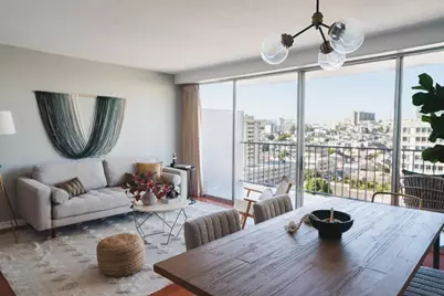 66 Cleary Ct 1206, San Francisco, CA 94109 - Photo 6