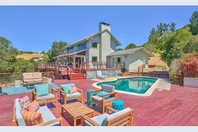 31485 Via Las Rosas, Carmel Valley, CA 93924 - Photo 6