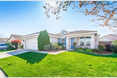 5020 Cleveland Bay Way, Elk Grove, CA 95757 - Photo 2