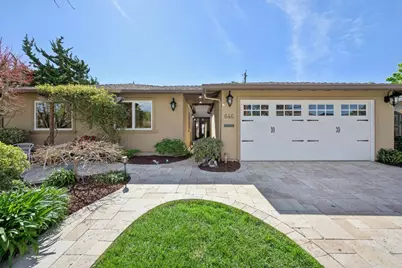646 Oneida Dr, Sunnyvale, CA 94087 - Photo 1