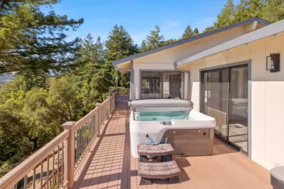 25435 Hutchinson Rd, Los Gatos, CA 95033 - Photo 8