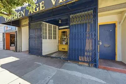 1377 9th Ave, San Francisco, CA 94122 - Photo 2
