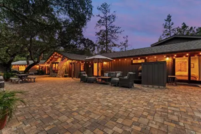 7409 Hihn Rd, Ben Lomond, CA 95005 - Photo 2