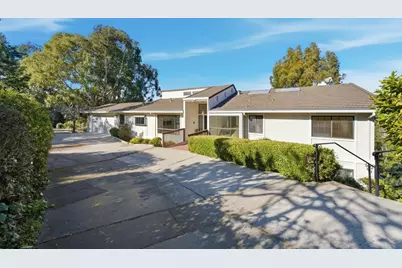 2734 Summit Dr, Burlingame, CA 94010 - Photo 8