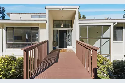 2734 Summit Dr, Burlingame, CA 94010 - Photo 10