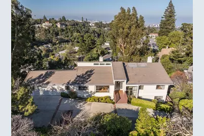 2734 Summit Dr, Burlingame, CA 94010 - Photo 4
