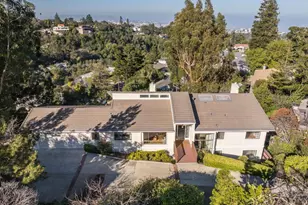 2734 Summit Dr, Burlingame, CA 94010 - Photo 4