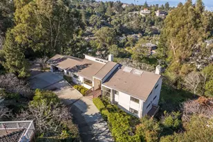 2734 Summit Dr, Burlingame, CA 94010 - Photo 2