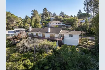 2734 Summit Dr, Burlingame, CA 94010 - Photo 1