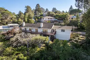 2734 Summit Dr, Burlingame, CA 94010 - Photo 1