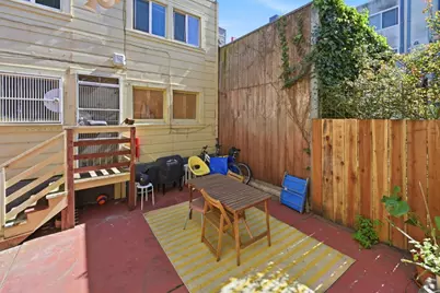 1377-1379 9th Ave, San Francisco, CA 94122 - Photo 10