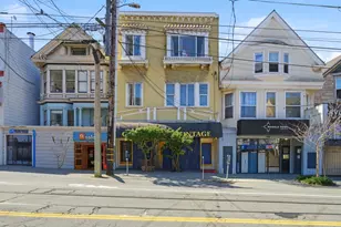 1377-1379 9th Ave, San Francisco, CA 94122 - Photo 1