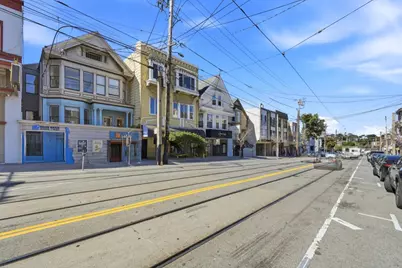 1377-1379 9th Ave, San Francisco, CA 94122 - Photo 12