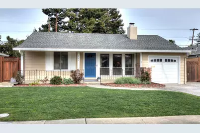 1523 Virginia Ave, Redwood City, CA 94061 - Photo 2
