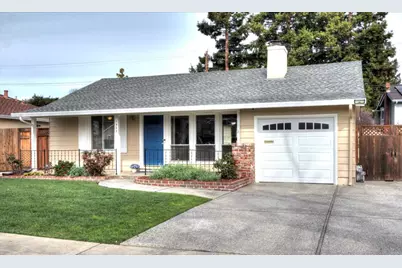 1523 Virginia Ave, Redwood City, CA 94061 - Photo 1