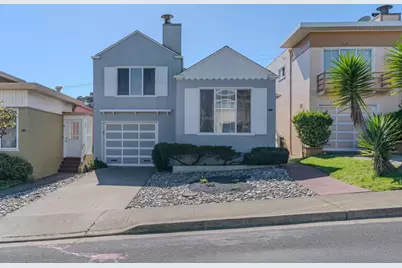 35 Fairlawn Ave, Daly City, CA 94015 - Photo 1