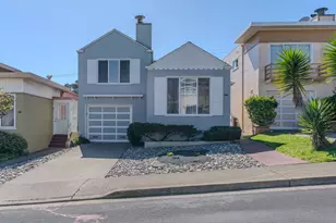 35 Fairlawn Ave, Daly City, CA 94015 - Photo 1
