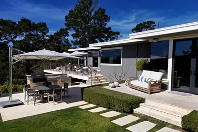 26126 Ladera Dr, Carmel, CA 93923 - Photo 8