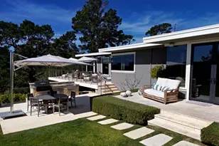 26126 Ladera Dr, Carmel, CA 93923 - Photo 8