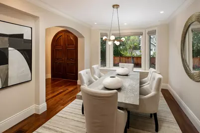 17 Almendral Ave, Atherton, CA 94027 - Photo 6