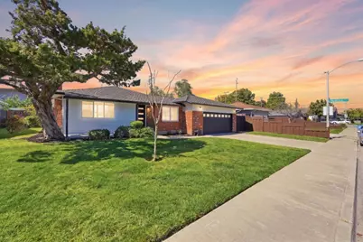 774 Ridge Rd, Santa Clara, CA 95051 - Photo 1