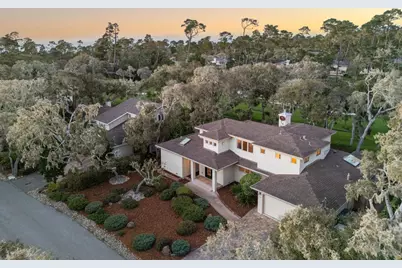 1171 Arroyo Dr, Pebble Beach, CA 93953 - Photo 1