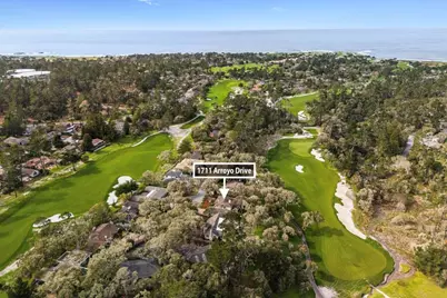 1171 Arroyo Dr, Pebble Beach, CA 93953 - Photo 54