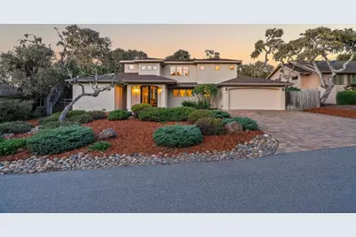 1171 Arroyo Dr, Pebble Beach, CA 93953 - Photo 2