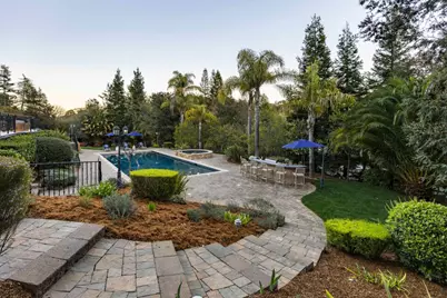 85 Belbrook Way, Atherton, CA 94027 - Photo 32