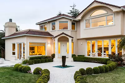 199 Hardwick Rd, Woodside, CA 94062 - Photo 2